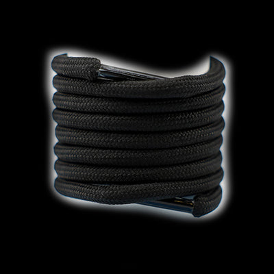 Round/Rope Style Shoelaces for NMD, Ultra Boost and Adidas Shoes
