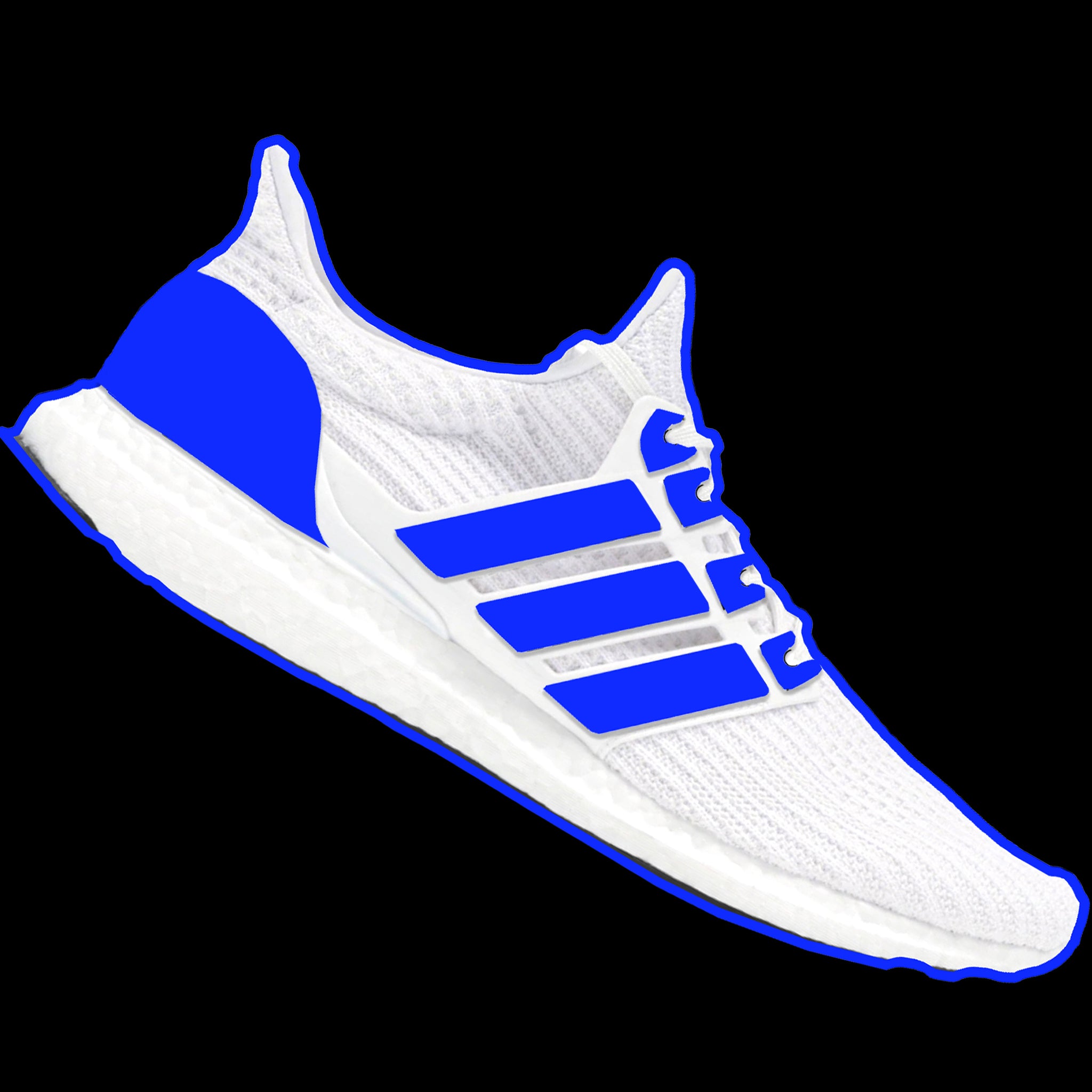 Ultra Boost 1.0-6.0 | 4D Stripes GLAC Inc. Ultra Boost 1.0-6.0 | 4D Stripes GLAC Inc.
