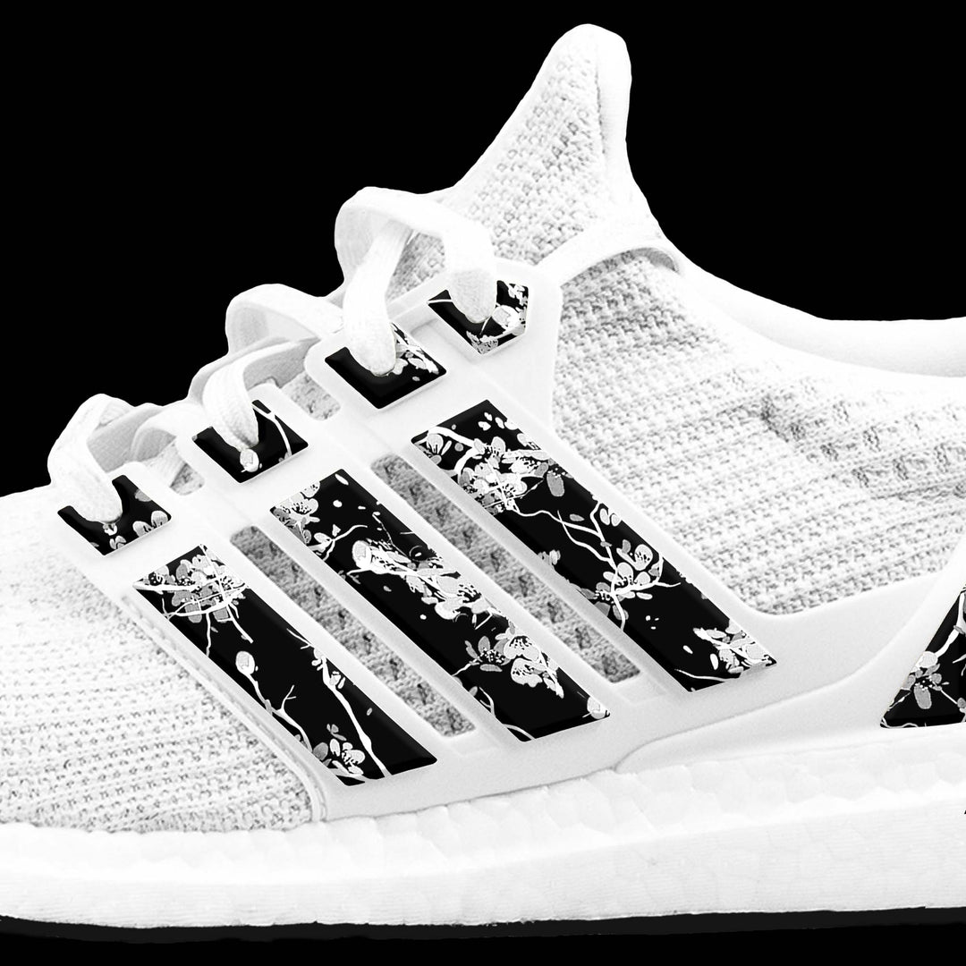 Cherry Blossom Ultra Boost Cage Decals – GLACÉ Inc