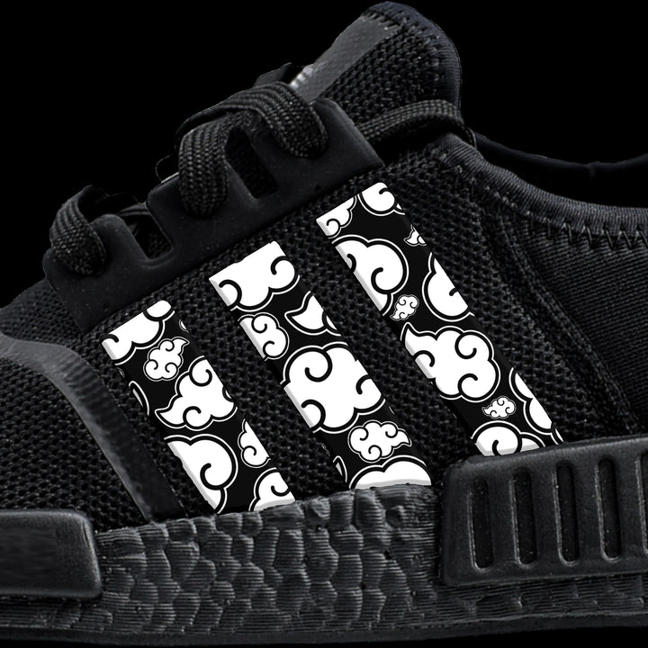 Akatsuki Cloud NMD Stripe Decals – GLACÉ Inc