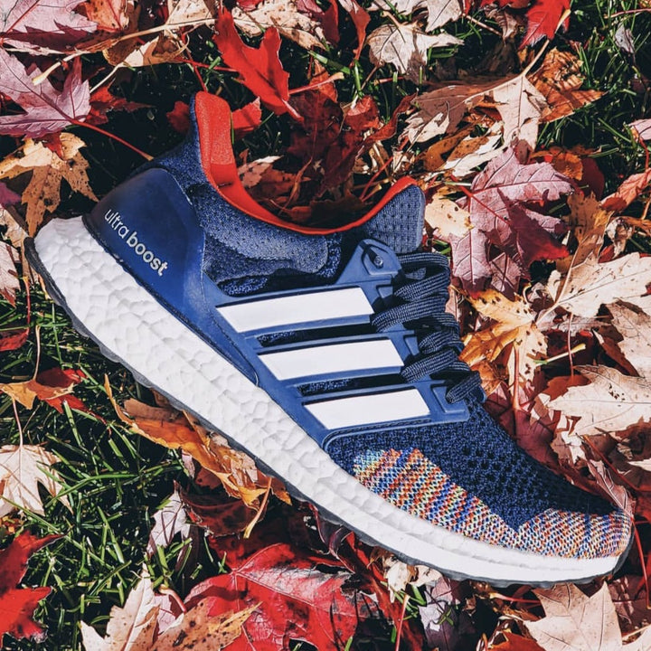 White Ultra Boost Cage Decals – GLACÉ Inc