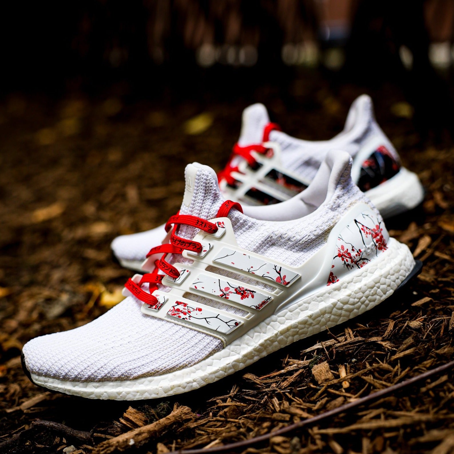 Adidas ultra boost x sakura Clearance