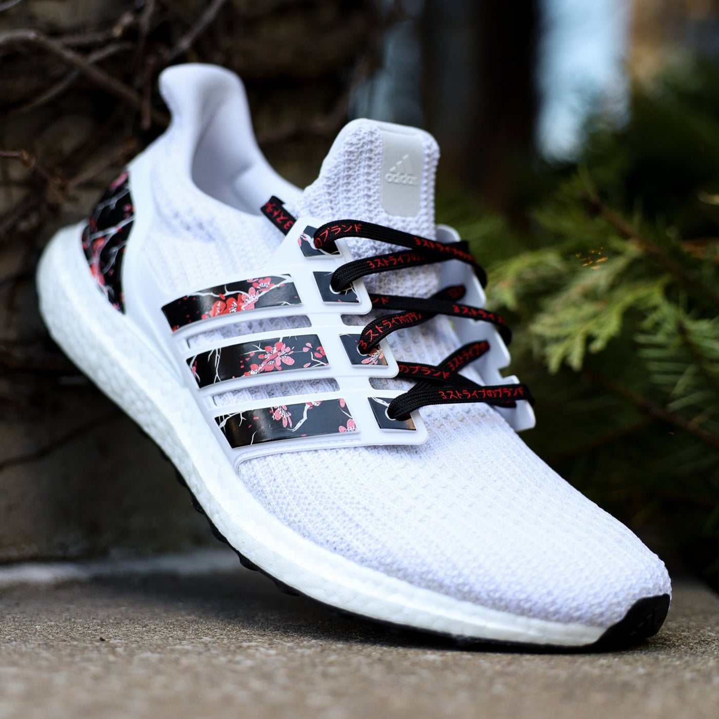 Adidas ultra boost cherry blossom price Clearance