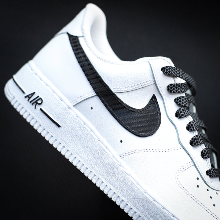 nike air force 1 carbon fiber
