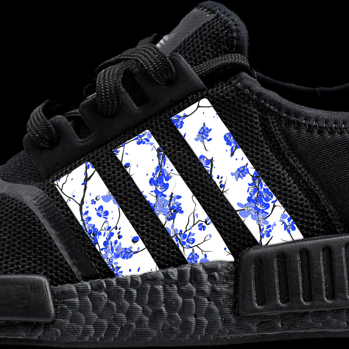 Cherry Blossom NMD/POD Stripe Decals – GLACÉ Inc