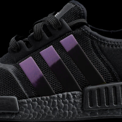 Space Color Shift Stripes for NMD