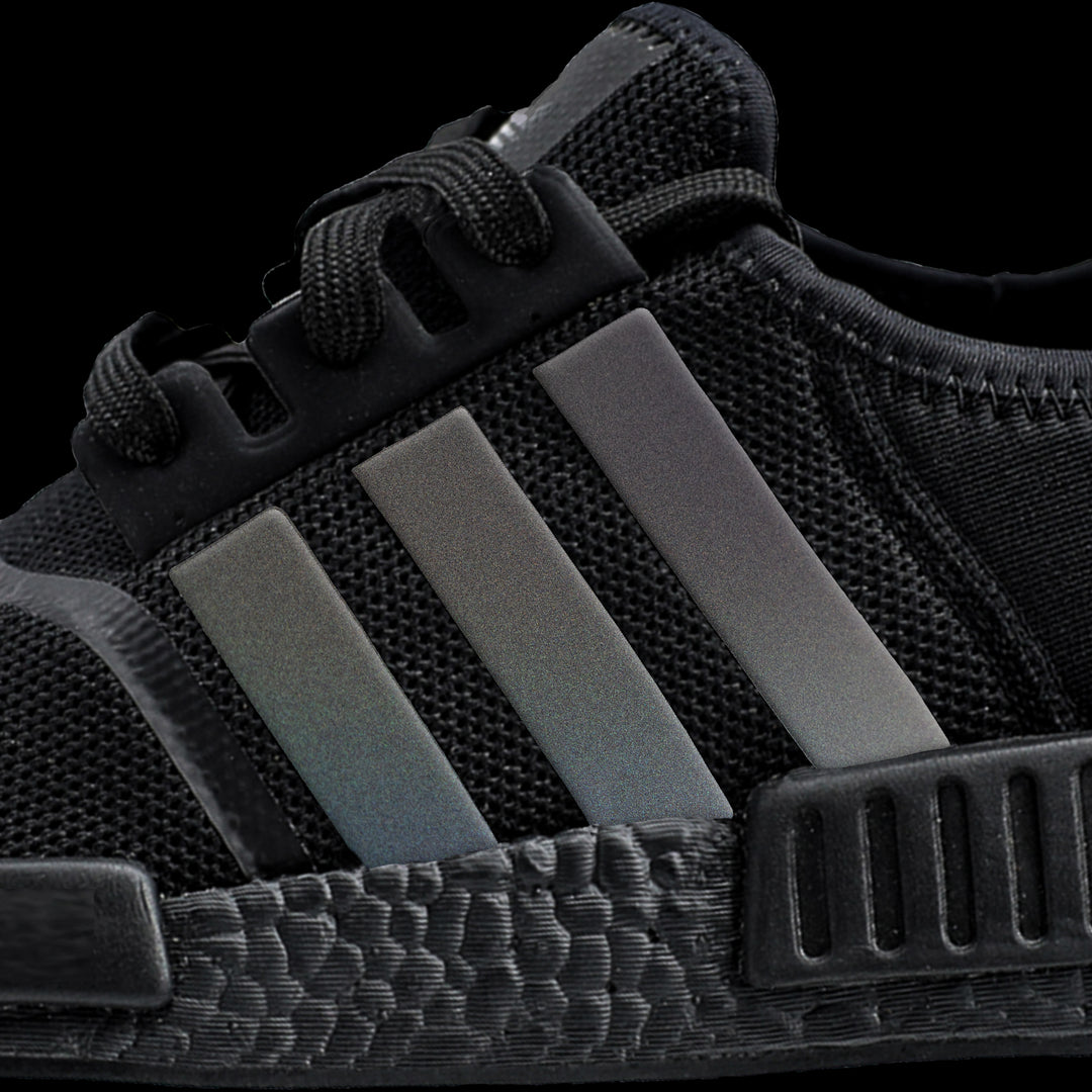 Steel Gray Color Shift NMD/POD Stripe Decals – GLACÉ Inc