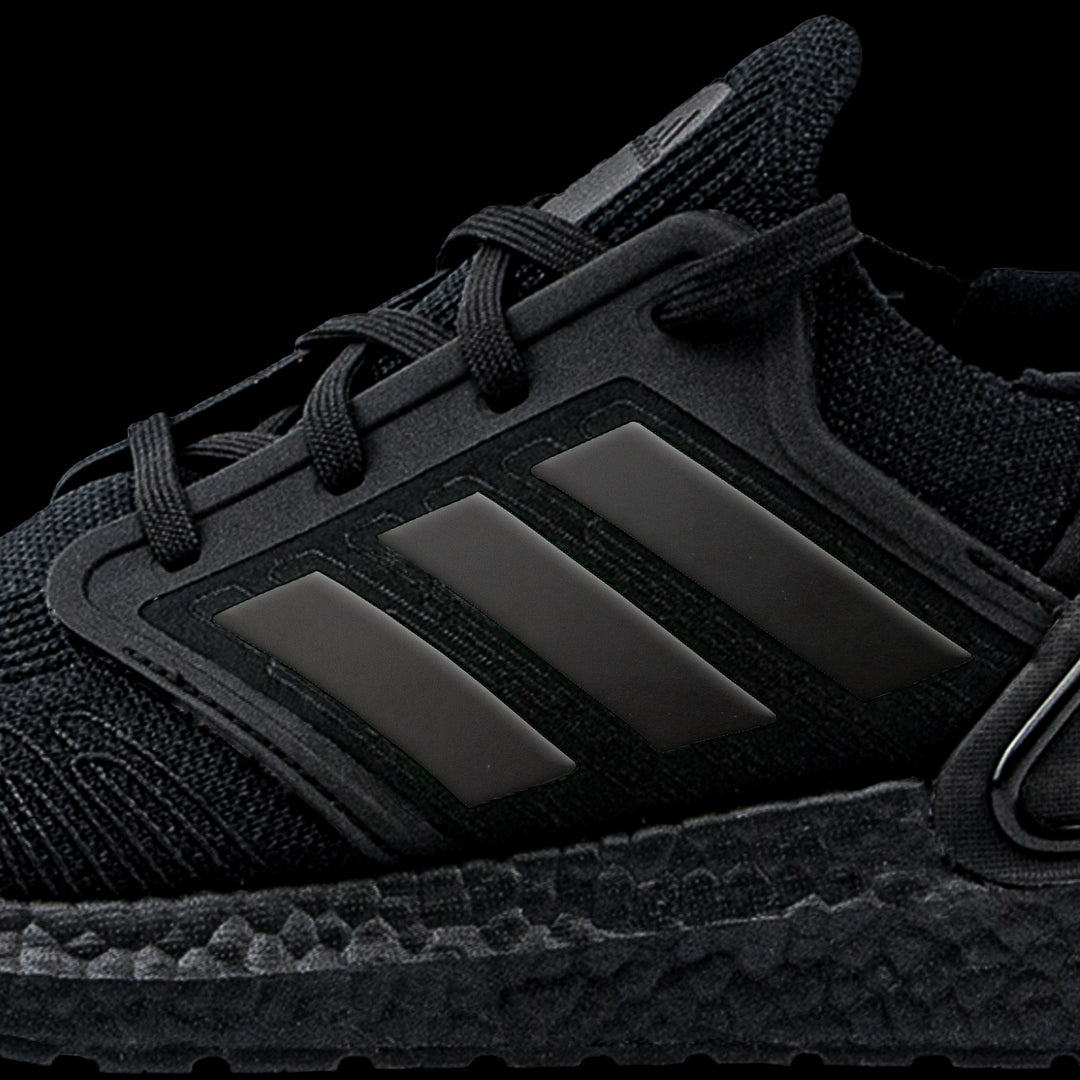 adidas gazelle silver green womens Black Ultra Boost 20 Cage Decals – GLACÉ Inc