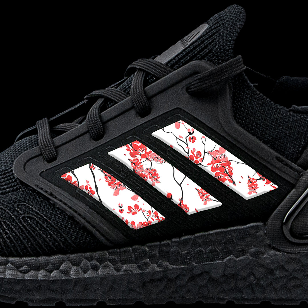adidas gazelle silver green womens Wade 808 5 Ultra Cherry Blossom Way of Wade Basketabll Shoes main image 0