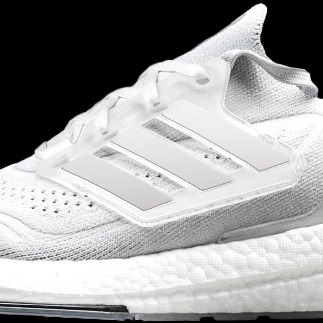 White Ultra Boost 22 Cage Decals – GLACÉ Inc