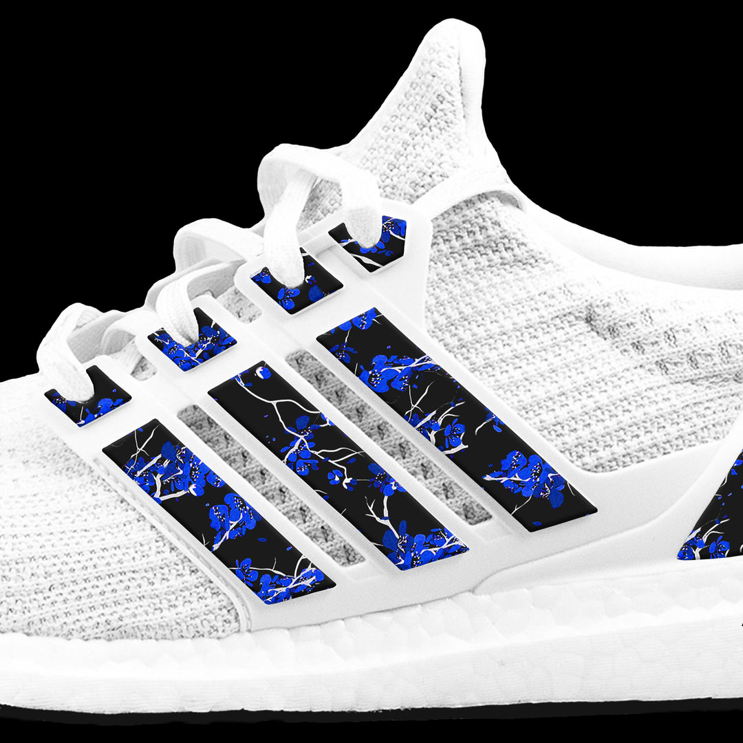 Cherry Blossom Ultra Boost Cage Decals – GLACÉ Inc