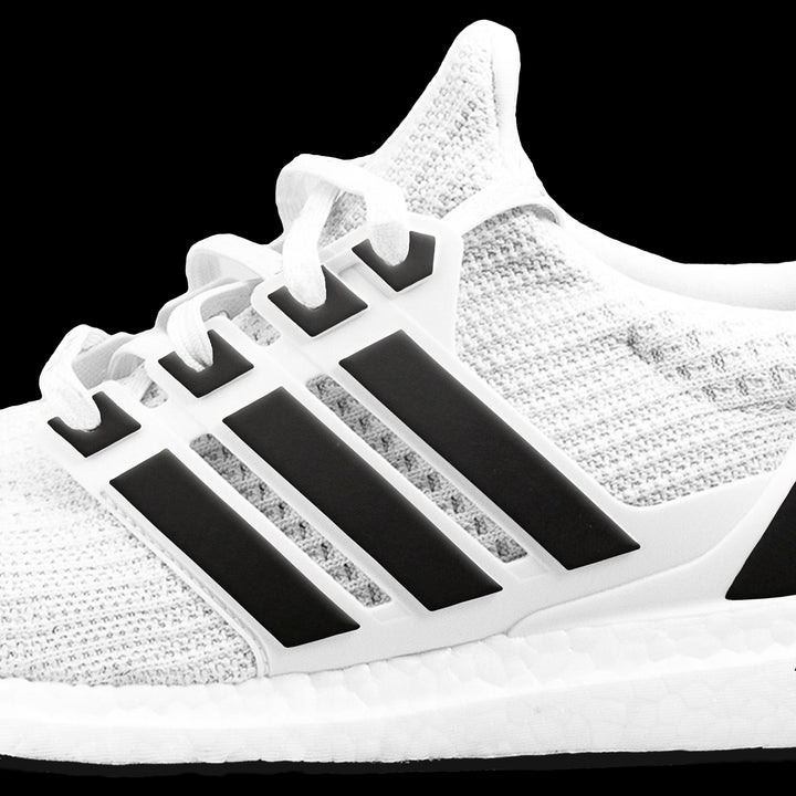 Black Stripes for Ultra Boost