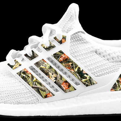 Tree Camouflage Stripes for Ultra Boost