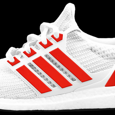 Red Stripes for Ultra Boost