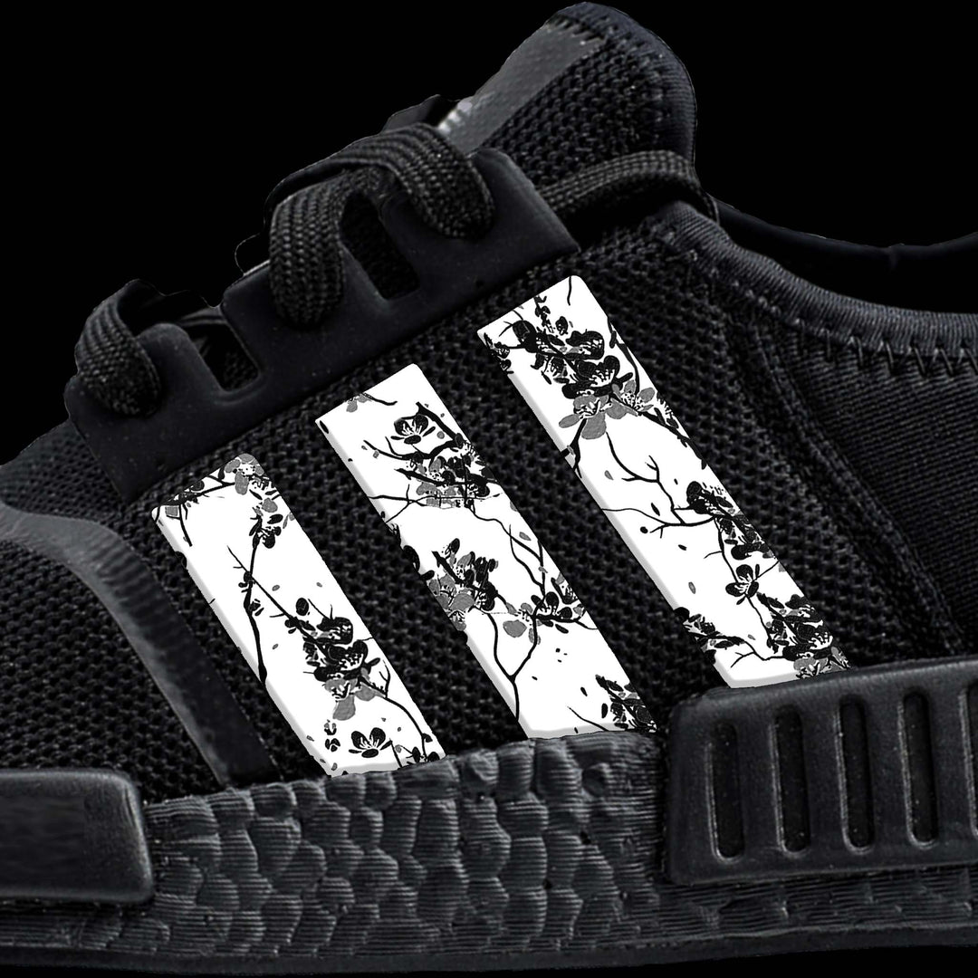 Cherry Blossom NMD/POD Stripe Decals – GLACÉ Inc