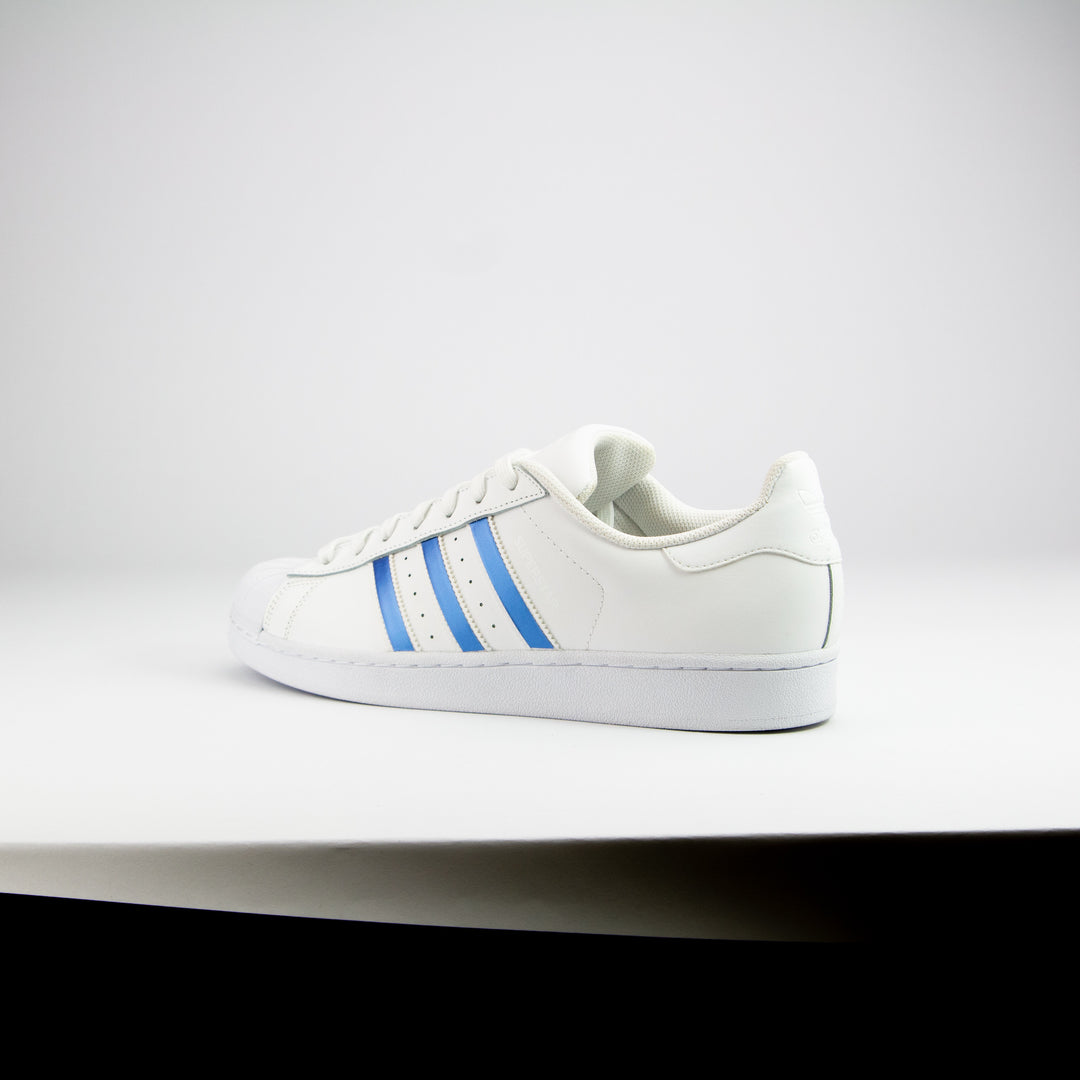 Ice Blue Color Shift Superstar Stripe Decals – GLACÉ Inc