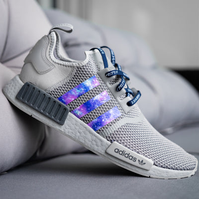 Galaxy Stripes for NMD