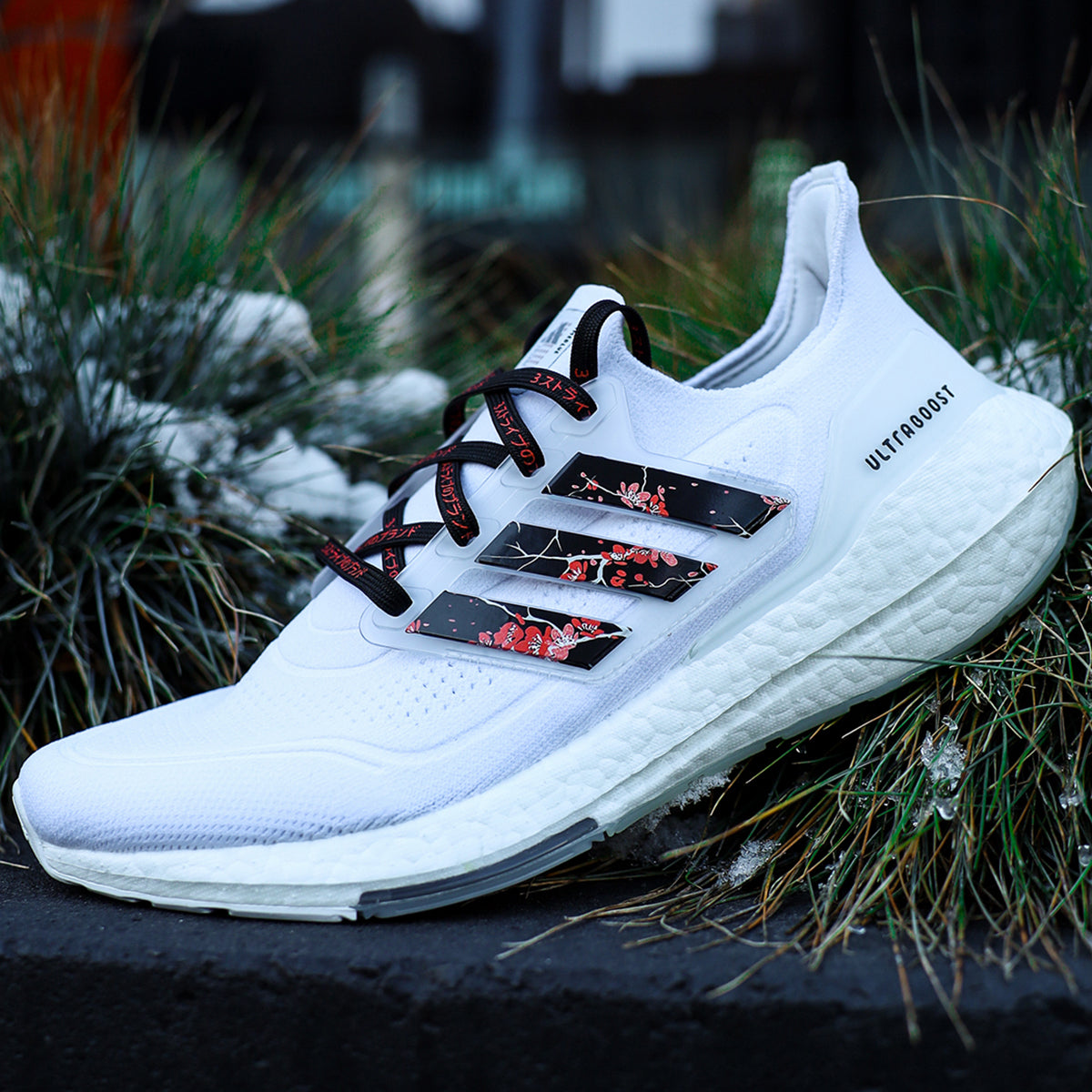Adidas ultra boost cherry blossom price Clearance