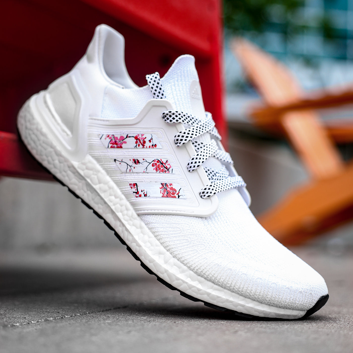 Adidas ultra boost cherry blossom price Clearance